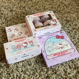 Colourpop Hello Kitty